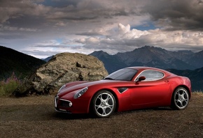 Alfa Romeo, , , , , , 