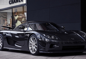 supercars, Carbon, Koenigsegg