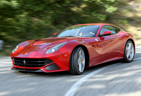 ferrari f12, berlinetta,  , , , 12, , , , 