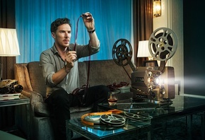  , Benedict Cumberbatch,  