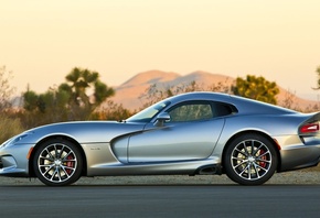 CARS, DODGE, DODGE VIPER