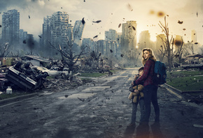 The 5th Wave, 5- , Chloe Moretz, Chloe Grace Moretz,  ,  ...