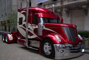 Pride And Joy, ��������