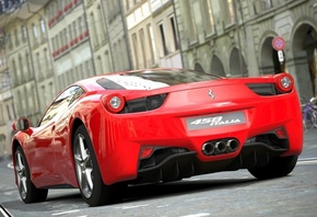 , gran turismo, , , ferrari, , 