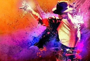 , ,  , Michael Jackson.