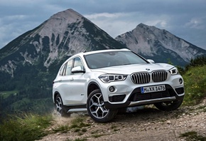 , bmw, x1, , , , , 