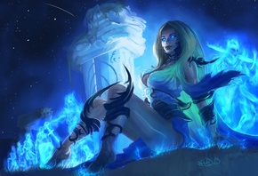 ���, Godslayer, �������, ����, ����