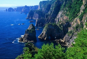 ����, �����, ����, mountains, ocean, sea