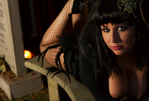 Erica Campbell, Erica, Brunette, Sexy