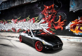 Maserati, ��������, �����, �������, ��������