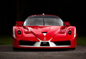 ferrari, fxx, ��������, �������� ���, ����, �������
