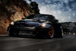 nissan, ������, �����