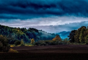 Landscapes, , Mountains, Nature