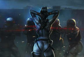 SNAFU, �������, ������