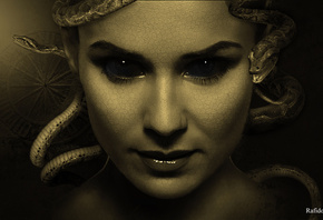 Medusa, Rafido, �������