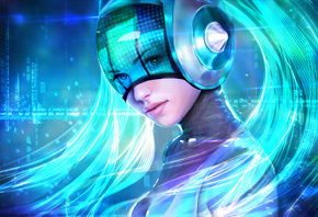 DJ Sona Kinetic, MagicnaAnavi