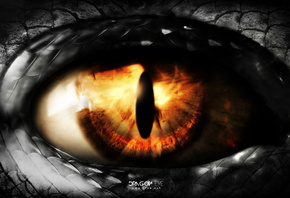Dragon eye, t1na