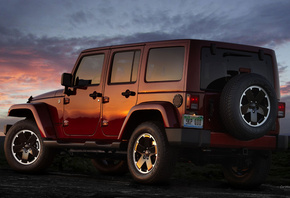 Jeep, Wrangler, Car, machinery, cars