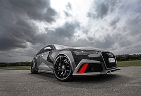 , audi, rs6, schmidt revolution, , , , , , , 