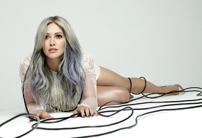  , Hilary Duff, , , , , , ,  , , , , , , , , RCA Records, , Ben Cope, 2015