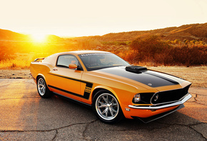 , ford, mustang, 1969, , , , , , , , 