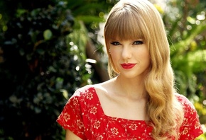 Taylor Swift,  , , ,  , , ...