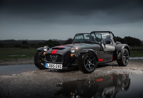 , 2016, Caterham Seven 620S, , 