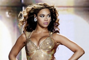 Beyonce, 