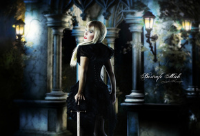 Bestrafe Mich, LanaKruspe, ���, �������