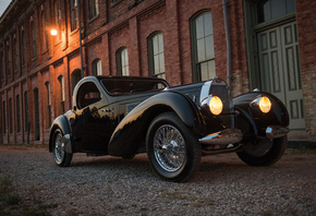 1938, бугатти, Bugatti, Atalante