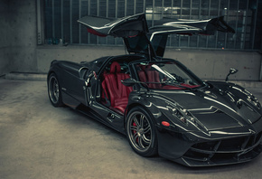 , Pagani Huayra,  ,  