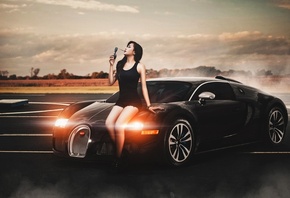 bugatti veyron,  , , , 