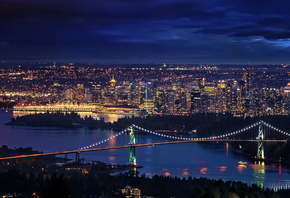 Downtown Vancouver, �����, ����, ����, ����, ����