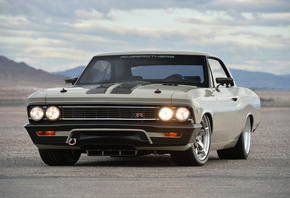 Chevrolet, 1966, ��������, ����