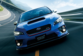 Subaru, WRX, STI, ������, ����