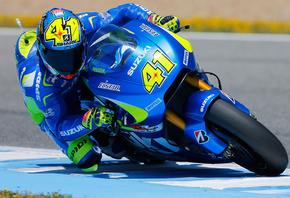 MotoGP, Suzuki, , Alex Espargaro, 