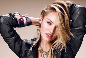 , Candice Swanepoel, , , , , , , , , Victorias Secret Angel