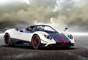 , pagani, zonda, , , , 