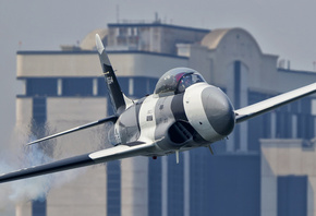 обои Above my head, город, полёт, самолёт, авиация Above my head, город, полёт, самолёт, авиация