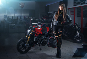 Ducati, , , 