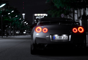 gt-r, , Nissan