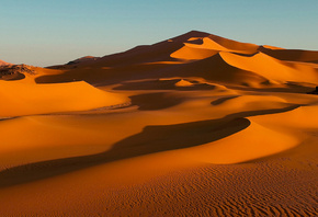 Алжир, Пустыня, Сахара, by VladimirD