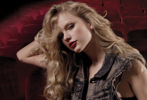 Taylor, Alison, Swift, Country, певица