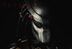 predator, , , 