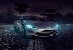 Aston Martin, , , , 