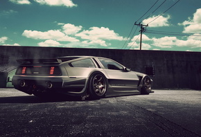 dmc-12, delorean, tuning