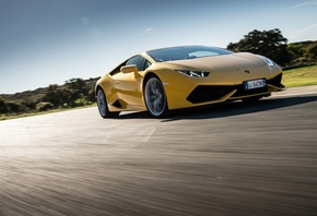 Lamborghini Huracan, , 