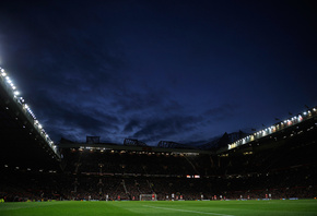  ,  , Old Trafford