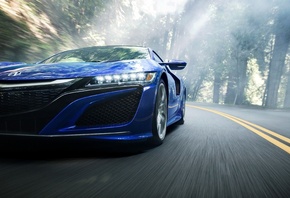 , Acura NSX, ,  , , 