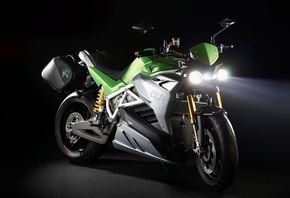 ENERGICA Ego, , 